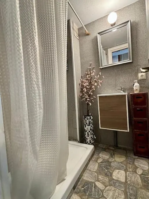 Appartamento Apartamento En La Nogalera, Terraza Vistas, 90 Metros Para 4 Personas Torremolinos